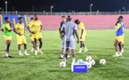 Qualifs CAN 2025 : le Burkina Faso se prépare à Bamako avant d’affronter le Sénégal