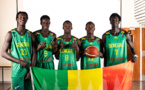 Afrobasket masculin U18 : le Sénégal débute face au Mali, le Cameroun bat la Côte d’Ivoire