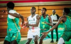 Afrobasket masculin U18 : le Sénégal s’incline face au Mali pour son entrée