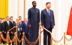 ​Visite d’État en Chine : Bassirou Diomaye Faye salue l'engagement d'un partenaire pour le développement du Sénégal