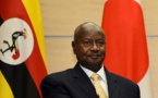Museveni admet que les shebabs détiennent des soldats ougandais