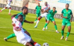 Qualifs CAN 2025 : le Soudan domine Niger, les Comores et la Gambie se neutralisent