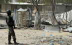 Cameroun : 7 morts dans un double attentat-suicide dans l’Extrême-Nord