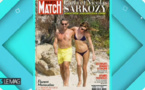 NICOLAS SARKOZY PHOTOSHOPÉ EN UNE DE PARIS MATCH ? LE DIRECTEUR DE LA RÉDACTION DU MAGAZINE S'EXPLIQUE !