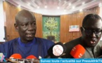  3e session extraordinaire 2024 : Abdoulaye Wilane taxe le nouveau gouvernement de faire dans la "malhonnêteté intellectuelle"