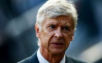 Arsène Wenger : "Nous devons trouver le bon équilibre"