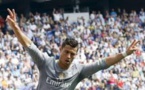 Cristiano Ronaldo dépasse le record de Raul avec 230 buts marqués pour le Real en Liga