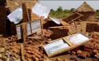 Tchad : une tornade fait 15 morts dans un village