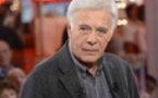 NADINE MORANO INSULTÉE PAR GUY BEDOS : L'HUMORISTE RELAXÉ