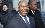 Gabon : Ali Bongo Ondimba dénonce une humiliation après l’interpellation en France de Maixent Accrombessi