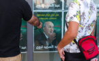 L'Algérie se rend aux urnes pour la présidentielle, un record d'abstention attendu