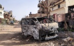 Soudan: des experts de l'ONU souhaitent une force d'intervention pour protéger les civils