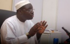 Près de 200 pèlerins bloqués à Dakar : Saliou Bamar Ndiaye s’explique.