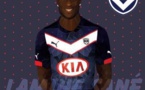 Bordeaux:Lamine Sané de nouveau opérationnel