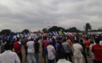 RDC : rassemblement de l'opposition