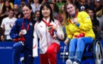 Jeux paralympiques 2024: pourquoi la Chine est encore une fois loin devant au tableau des médailles