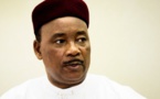 Niger – Mahamadou Issoufou : « Moi, je tiens mes promesses »