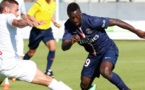Nantes - Dupraz encense de Sabaly : «Il peut jouer à droite et à gauche. C'est un bon contre-attaquant»