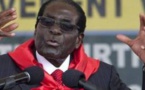 Mugabe sevré de discours radio