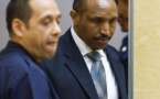 RDC – CPI : Bosco Ntaganda face au premier témoin à charge