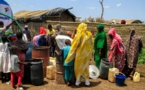 Soudan: 21 morts sur un marché du sud-est du pays dans des tirs imputés aux paramilitaires