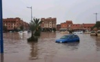 Maroc : quatre morts et quatorze disparus après des pluies torrentielles