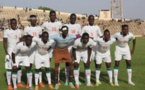 Jeux Africains : le Sénégal bat le Congo (3-1) et file en finale