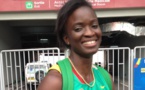 Gnima Faye en finale du 100 m haies: « Être championne olympique pour Ibou ! »