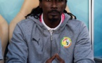 Qualifs CAN 2025 : Aliou Cissé satisfait de la victoire face au Burundi et se projette sur le match contre Malawi