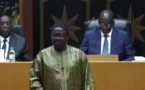 Assemblée nationale : Cheikh Seck minimise la DPG de Ousmane Sonko et met en garde contre les discours identitaires