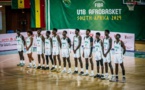 Afrobasket masculin U18 : défaite interdite pour le Sénégal face au Cameroun