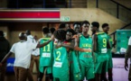 Afrobasket U18 : le Sénégal bat le Cameroun et se qualifie pour les quarts de finale