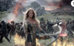 Mariah Carey : La diva transformée en plantureuse guerrière