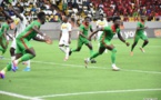 Éliminatoires CAN 2025 : le Burkina Faso domine le Malawi et s'empare de la tête du groupe du Sénégal