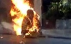 Brésil : Un ressortissant sénégalais brûlé vif.