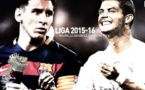 Ronaldo vs Messi et BBC vs MSN - le combat continue !