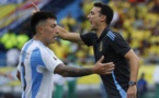 Qualifs Mondial 2026 - Colombie vs Argentine : le coup de gueule de Lionel Scaloni contre l’arbitrage