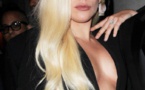 Fashion Week New York : sensuelle, Lady Gaga affiche de nouveau sa bague de fiançailles !