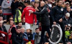 Premier League : Cristiano Ronaldo sème la zizanie à Manchester United