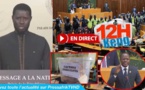 🔴Suivez en Direct le bloc d’informations MidiKeng