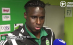 ASSE – Mercato : Bayal Sall évoque l’OM et son envie de départ !