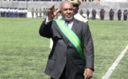 Comores : le président Azali Assoumani blessé lors d'une attaque au couteau