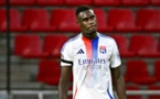 Ligue 1 : Recruté pour 31 millions d'euros, Moussa Niakhaté face aux attentes à l'Olympique Lyonnais