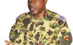 Burkina : ce qu’il faut savoir sur Gilbert Diendéré