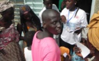 Mbeuleukhé : Des soins et des médicaments gratuits pour plus de 800 personnes pour la 7eme année consécutive (12 photos