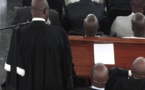 Direct Procès Habré: les avocats commis d’office veulent le respect de l’ordre public procédural