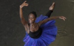 Michaela DePrince, danseuse étoile noire et orpheline de la guerre en Sierra Leone, est décédée