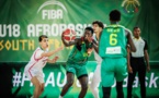 Afrobasket masculin U18 : le Sénégal s'impose face au Maroc et décroche la troisième place