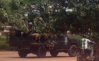 Putsch au Burkina: un proche de Compaoré à la tête du pays