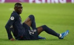 ​PSG : Randal Kolo Muani brise le silence sur son été mouvementé
